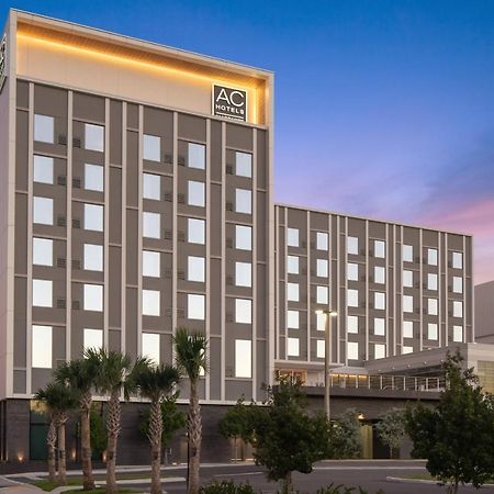 Ac Hotel By Marriott Miami Dadeland Glenvar Heights Exterior foto