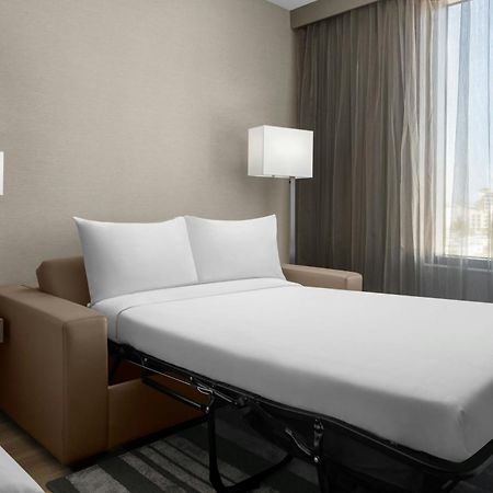 Ac Hotel By Marriott Miami Dadeland Glenvar Heights Exterior foto