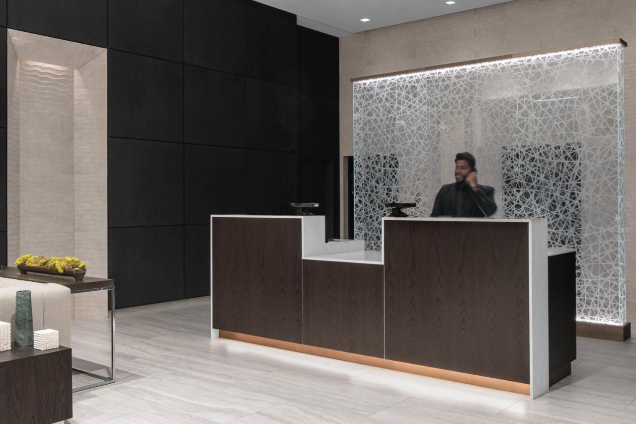 Ac Hotel By Marriott Miami Dadeland Glenvar Heights Exterior foto
