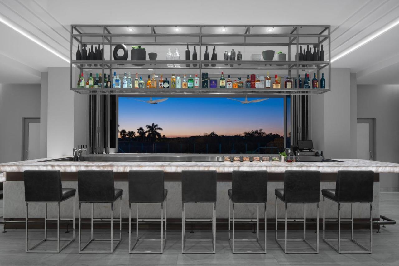 Ac Hotel By Marriott Miami Dadeland Glenvar Heights Exterior foto