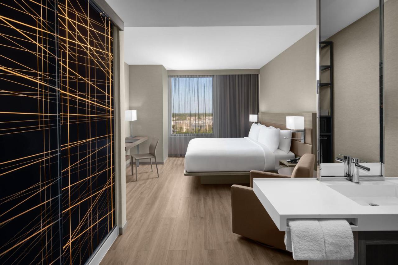 Ac Hotel By Marriott Miami Dadeland Glenvar Heights Exterior foto