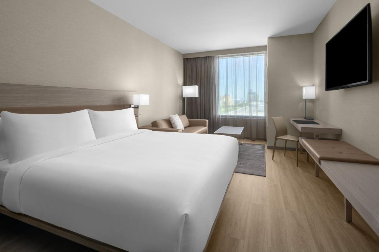 Ac Hotel By Marriott Miami Dadeland Glenvar Heights Exterior foto