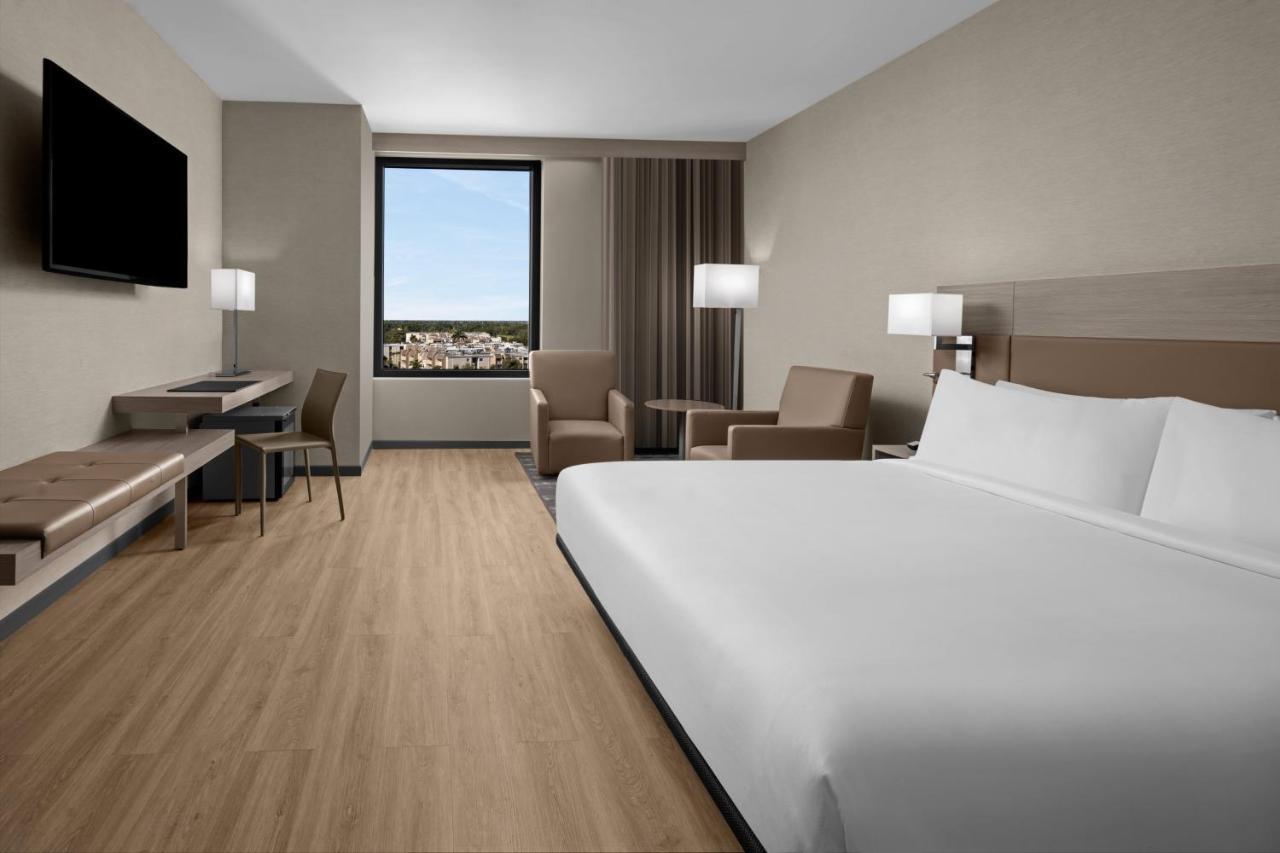 Ac Hotel By Marriott Miami Dadeland Glenvar Heights Exterior foto