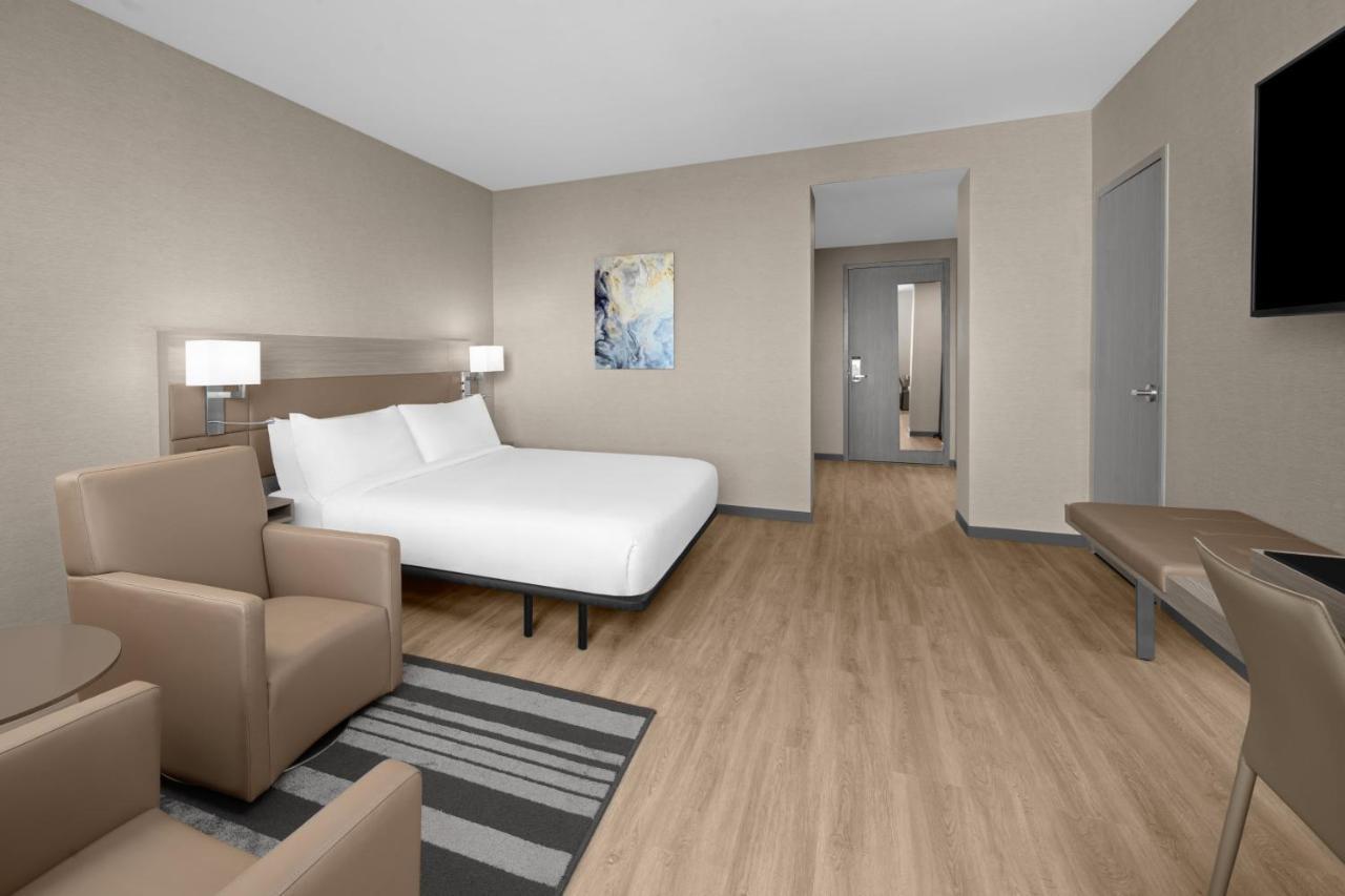 Ac Hotel By Marriott Miami Dadeland Glenvar Heights Exterior foto