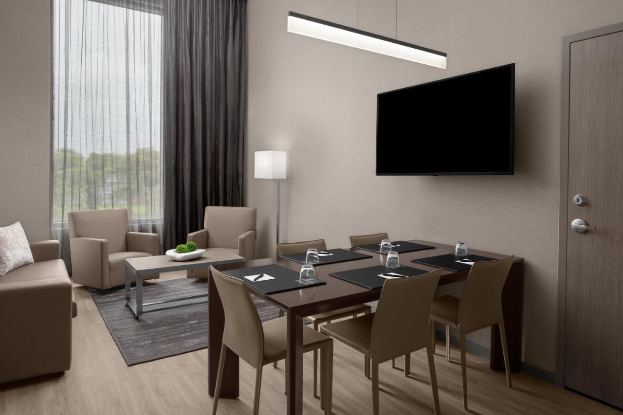 Ac Hotel By Marriott Miami Dadeland Glenvar Heights Exterior foto