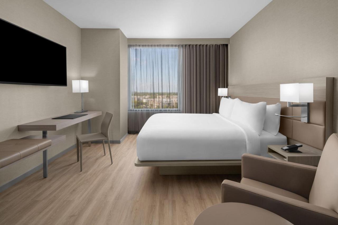 Ac Hotel By Marriott Miami Dadeland Glenvar Heights Exterior foto